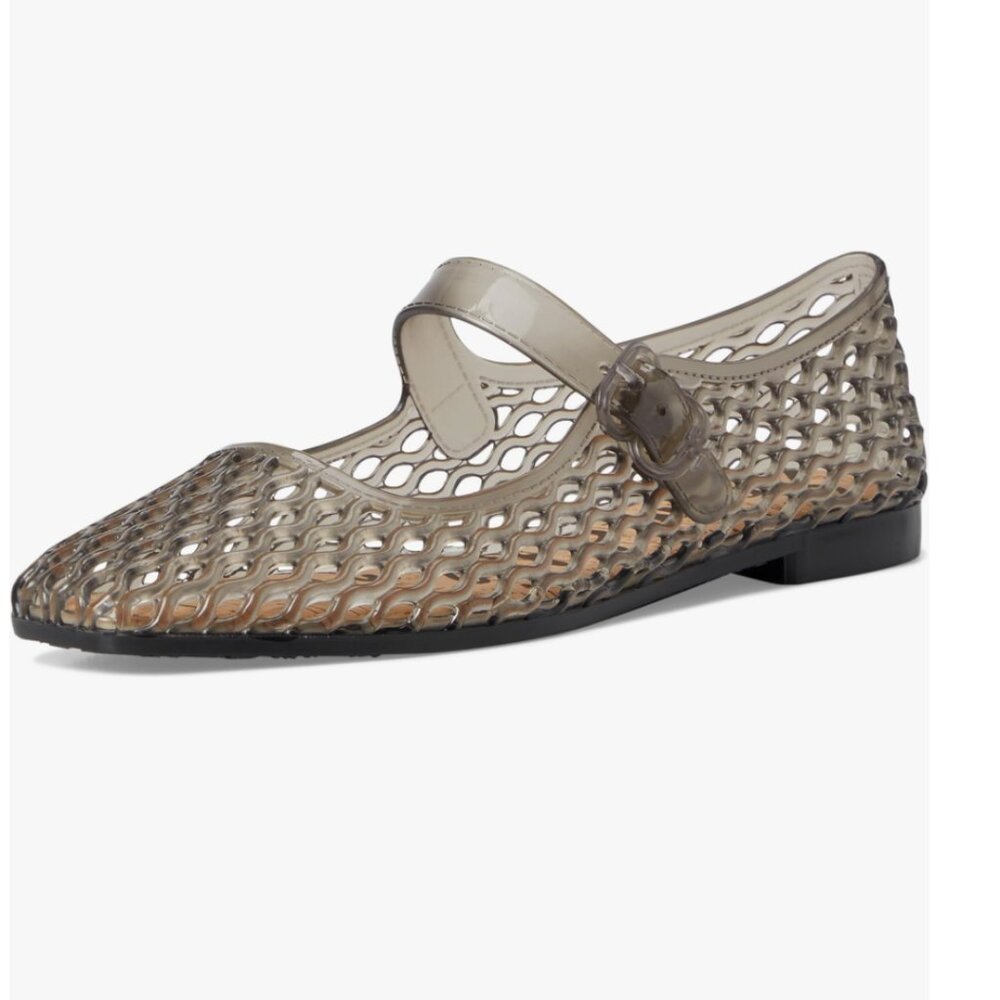 Sam Edelman Michaela Jelly Mary Jane Flat